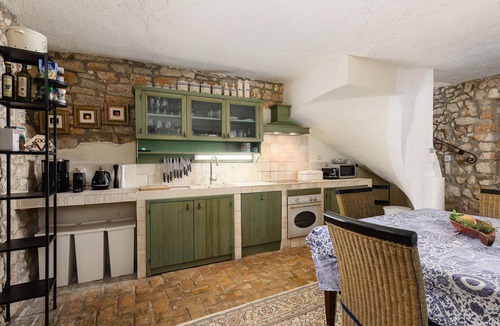 Musalez House | Cozy home in Porec with WiFi