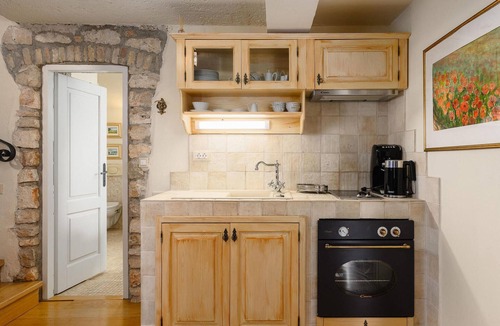 Musalez House | Cozy home in Porec with WiFi