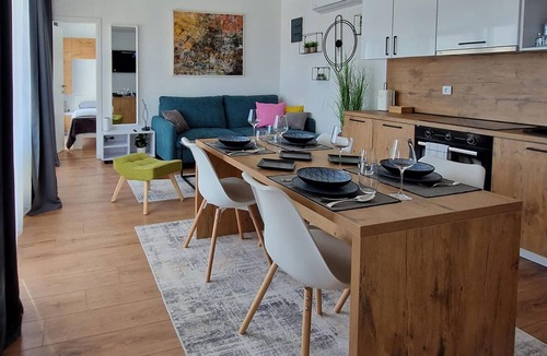Posedarje House | Cozy home in Posedarje