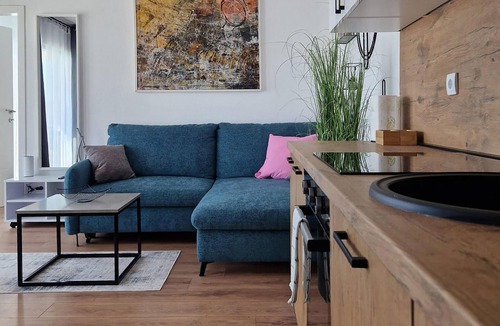 Posedarje House | Cozy home in Posedarje