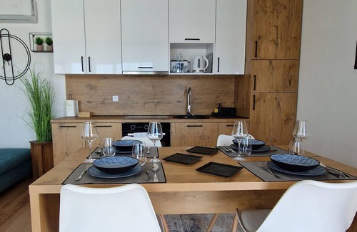Posedarje House | Cozy home in Posedarje