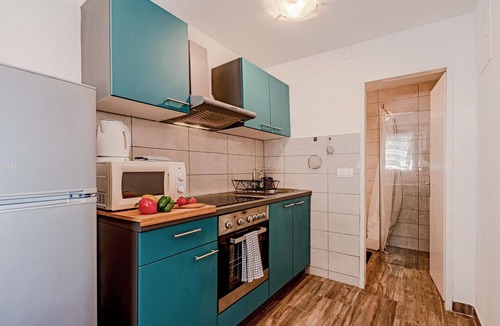 Orebic House | Cozy home in Potomje with WiFi