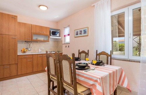 Povljana House | Cozy home in Povljana