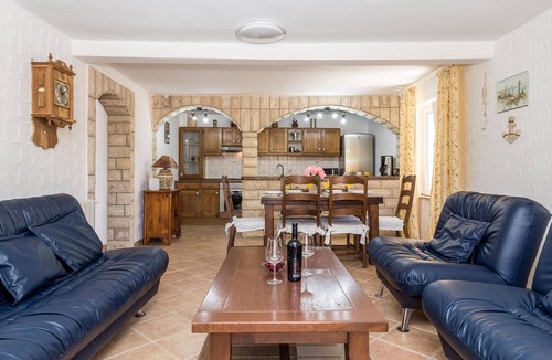 Povljana House | Cozy home in Povljana