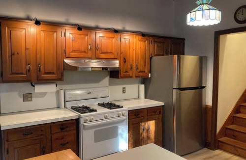 Pownal House | Cozy Home in Pownal VT