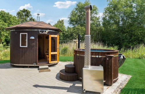 Togeholt House | Cozy home in Præstø with kitchen