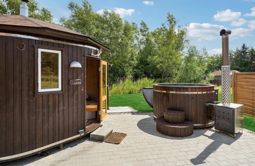 Togeholt House | Cozy home in Præstø with kitchen