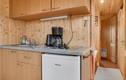 Togeholt House | Cozy Home In Præstø With Kitchen