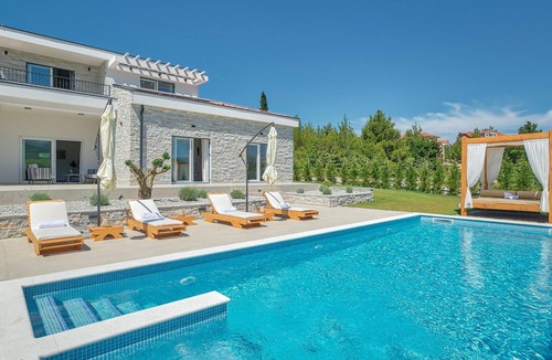 Pridraga House | Cozy home in Pridraga