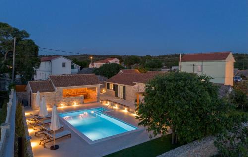 Primosten Burnji House | Cozy Home In Primosten