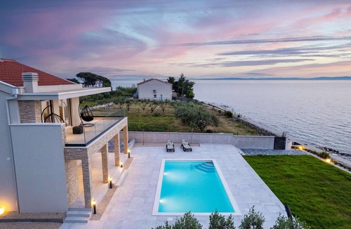 Privlaka House | Cozy home in Privlaka