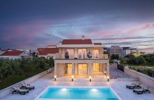 Privlaka House | Cozy home in Privlaka