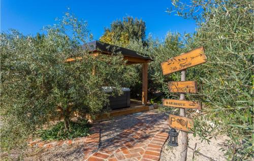 Punat House | Cozy Home In Punat With Sauna