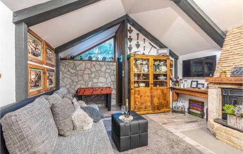 Punat House | Cozy Home In Punat With Sauna