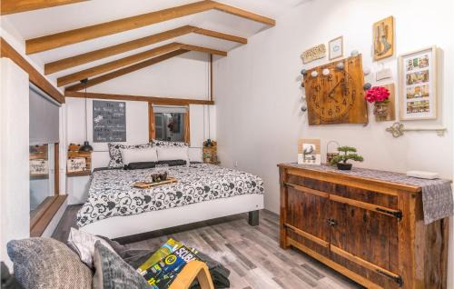 Punat House | Cozy Home In Punat With Sauna