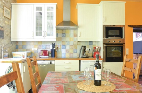 Vire-sur-Lot House | Cozy home in Puy L´Evêque