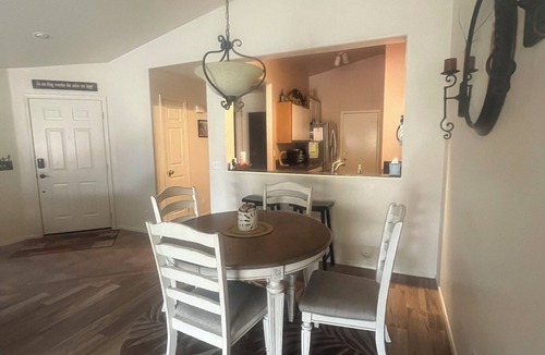Augusta Ranch House | Cozy Home In Quiet Golf Community with Heated Pool for an extra fee