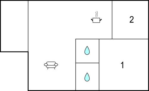 Rodekro House | Cozy Home In Rødekro With Wifi