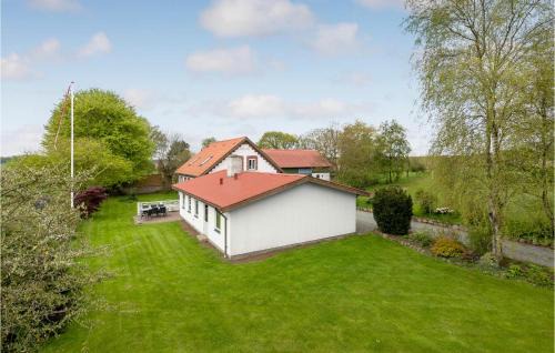 Rodekro House | Cozy Home In Rødekro With Wifi