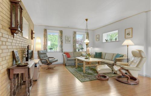 Rodekro House | Cozy Home In Rødekro With Wifi