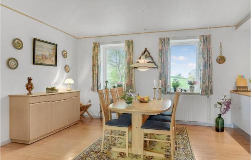Rodekro House | Cozy Home In Rødekro With Wifi