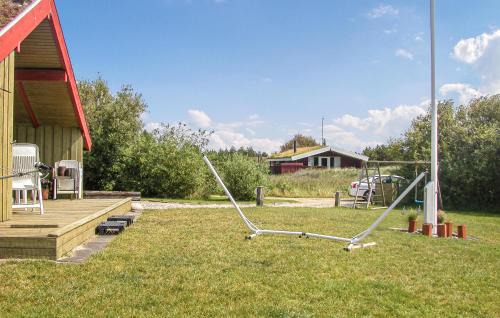 Bolilmark House | Cozy Home In Rømø With House A Panoramic View