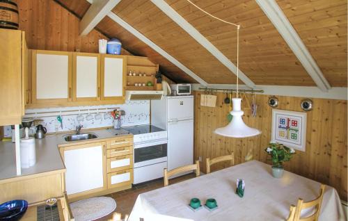 Bolilmark House | Cozy Home In Rømø With House A Panoramic View