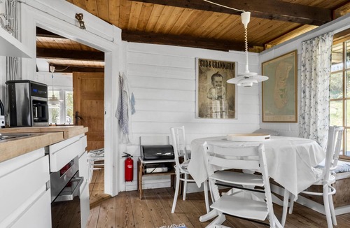 Lakolk House | Cozy home in Rømø with kitchen