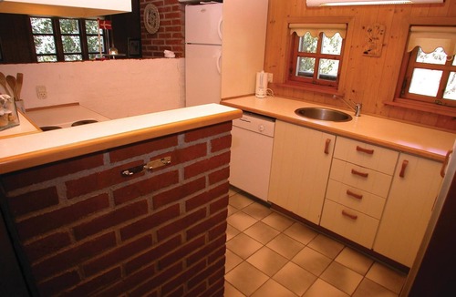 Toftum House | Cozy home in Rømø with kitchen