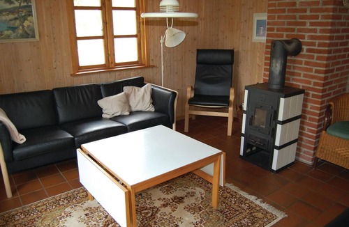 Toftum House | Cozy home in Rømø with kitchen