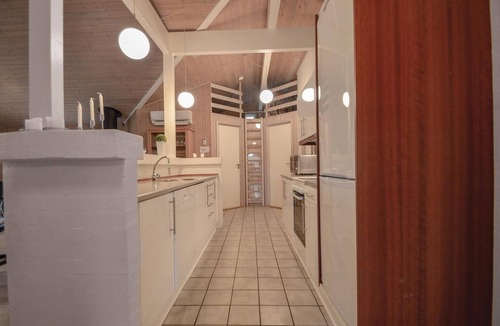 Bolilmark House | Cozy home in Rømø with sauna