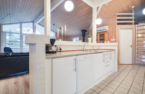 Bolilmark House | Cozy home in Rømø with sauna