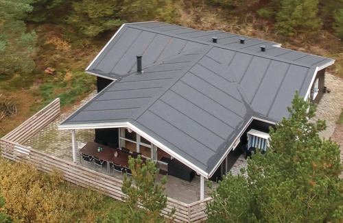 Bolilmark House | Cozy home in Rømø with sauna