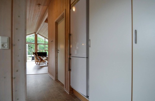 Rømø Kirkeby House | Cozy home in Rømø with sauna