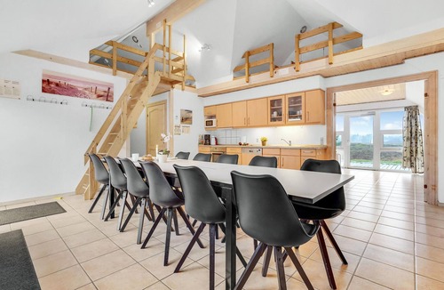 Kongsmark House | Cozy home in Rømø with sauna