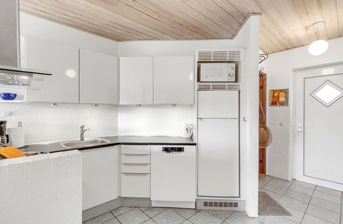 Sønderstrand House | Cozy home in Rømø with sauna