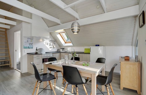 Toftum House | Cozy home in Rømø with sauna