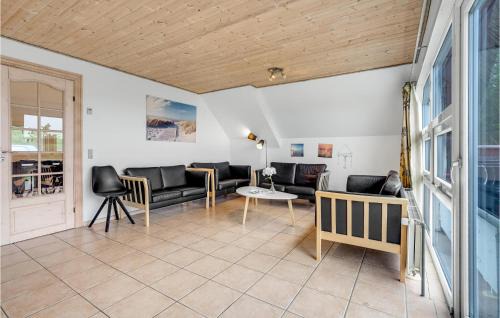 Kongsmark House | Cozy Home In Rømø With Sauna