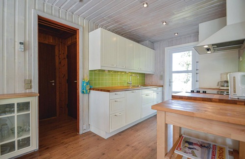 Kongsmark House | Cozy home in Rømø with WiFi