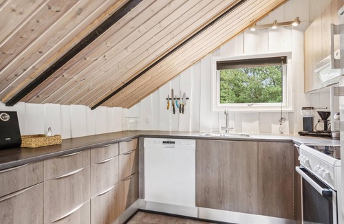 Kongsmark House | Cozy home in Rømø with WiFi