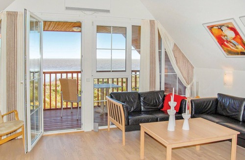 Kongsmark House | Cozy home in Rømø with WiFi