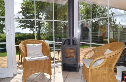 Sonderho House | Cozy home in Ribe with WiFi