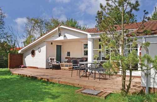 Sonderho House | Cozy home in Ribe with WiFi