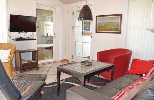 Sonderho House | Cozy home in Ribe with WiFi