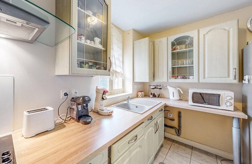 Riberac House | Cozy home in Riberac with WiFi