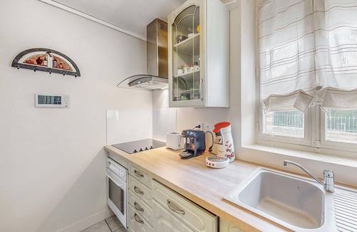 Riberac House | Cozy home in Riberac with WiFi