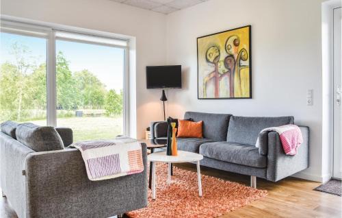 Ringkobing House | Cozy Home In Ringkøbing With Wifi