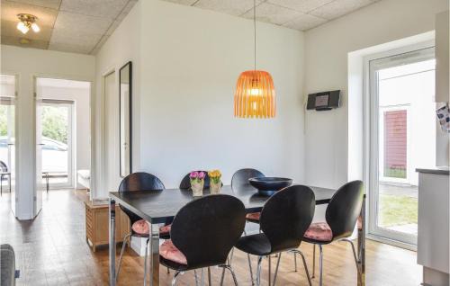 Ringkobing House | Cozy Home In Ringkøbing With Wifi