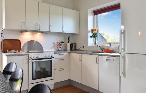 Ringkobing House | Cozy Home In Ringkøbing With Wifi
