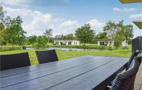 Ringkobing House | Cozy Home In Ringkøbing With Wifi